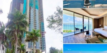 Bên em còn 1 căn hoa hậu tầng trung, view Vịnh Hạ Long giá ngoại giao còn 2.7 tỷ