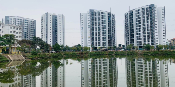 MUA nhà sang, NHẬN quà vàng 9999 - Căn 2 ngủ 50m2 tại Le Grand Jardin Sài Đồng