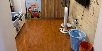 Cần bán gấp chung cư phường Đức Giang-Long Biên-75m-full nội thất-chỉ 1,7 tỷ