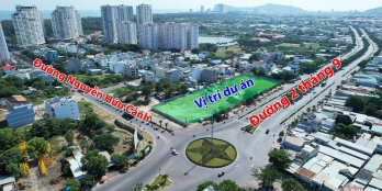 HOT! CHÍNH THỨC MỞ BÁN CĂN HỘ VIEW BIỂN SỞ HỮU LÂU DÀI TẠI VŨNG TÀU