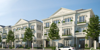 Bán và tư vấn dự án Golden Land TQ5 GĐ2 liền kề Eurowindow Twin Park, cạnh Ocean