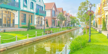 NoVaWorld Phan Thiết Cam kết lợi nhuận 39% trong 3 năm