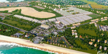 HOT!!! CHỈ CẦN 50 TRIỆU SỞ HỮU NGAY BĐS VEN BIỂN SIÊU TIỀM NĂNG ĐẦU TƯ