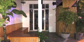 Bán nhà mặt tiền 155m2, Phạm Cự Lượng, Sơn Trà, Đà Nẵng