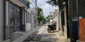 Bán Nhà 74m2 Gần Vinmart Chợ Nhỏ Tân Hiệp, Biên Hòa, Đồng Nai