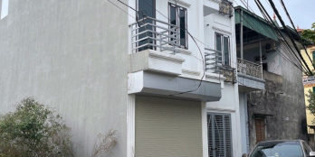 Chính chủ cần bán gấp căn nhà đẹp DT 31.8m2 tại Đông Dư, Gia Lâm, Hà Nội