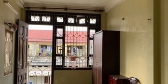 CỰC HIẾM BÁN NHÀ 6 TẦNG 40m2 TRUNG TÂM HAI BÀ TRƯNG