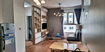 Cho Thuê Căn Hộ 2pn The park residence Phước Kiển Nhà Bè