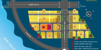 Đất mặt tiền lộ lớn, đất đường vành đai 4, AN NÔNG 5, đất đức hòa giá tốt