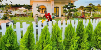 Đất nền nghỉ dưỡng Biang Village- CĐT vận hành chia sẽ lợi nhuận với KH