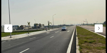 dự án Hoằng Cát - Thanh Hóa sổ đỏ từng lô ngay sát kcn Phú Quý 800ha giá đầu tư