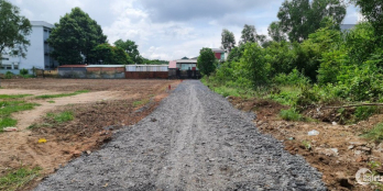 Hơn 800m2 đất vườn ngay trung tâm hành chính của xã Phú Đông, Nhơn Trạch .