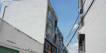 ĐẤT SHR ( 8 x 11m 88m2 ). HẺM 6M. ĐƯỜNG VƯỜN LÀI . AN PHÚ ĐÔNG