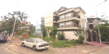 Chính chủ thanh 80m2 ngay MT Lê Văn Lương  -KDC Gia Long,Đường 24m.Giá 2tỷ2