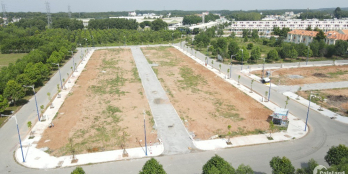 bán đất becamex ngay trung tâm hành chính thủ dầu một bình dương