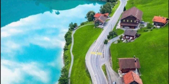 Đất sào giá đầu tư ngay mặt Hồ Đắk Long Thượng