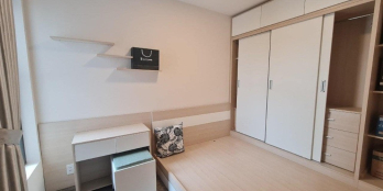 Cần bán căn hộ Happy One 2PN full nội thất đã có sổ giá rẻ hỗ trợ ngân hàng