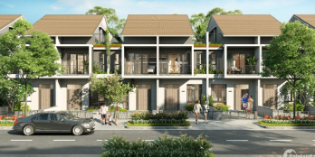 Đại đô thị Gem Sky World kề sân bay Long Thành 92 ha, thanh toán chậm  42 Tháng