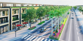 QUỸ ĐẤT ĐẤU GIÁ LÀM KĐT SÂN BAY LONG THÀNH TIẾP ỨNG CHO GĐ 1 200.000 NHÂN CÔNG