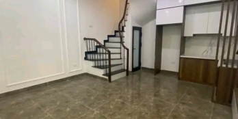 BÁN NHÀ ĐẸP GIÁ RẺ ĐỂ Ở-TRƯỜNG CHINH-ĐỐNG ĐA-40M2-4.65 TỶ