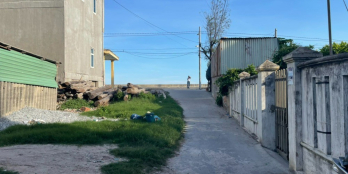 Bán nhà ven biển Phước tỉnh Nhà 1 trệt 1 ba ria vung tau