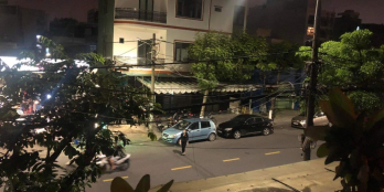 Bán nhà mặt tiền Khu Trung Tâm Đỗ Bá, Mỹ An, Ngũ Hành Sơn , Đà Nẵng