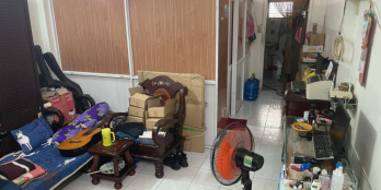 “Cực HOT” - Bán nhà Gò Vấp – 2 MT, Đường số 8 – P11 – 62m2 – 4.25 tỷ.