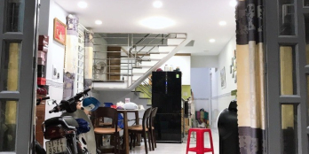 Bán Nhà Xinh Phạm Văn Hai 3 Lầu Gía Chỉ 5 tỷ 4