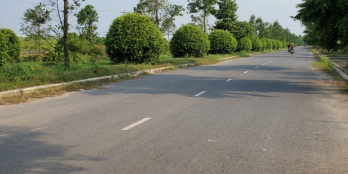 Ra gấp lô đất bella vista 100m2 chỉ 780tr