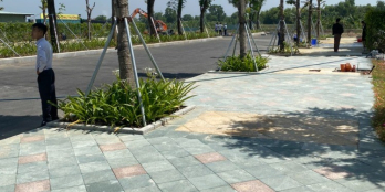 Mở booking nội bộ dự án mới, giá tốt cho NDT, vị trí sát KDC 5 Sao