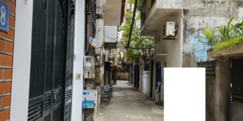 Bán gấp lô đất phố Tam Trinh, 68m2, mặt tiền 5m, ô tô đỗ cửa.