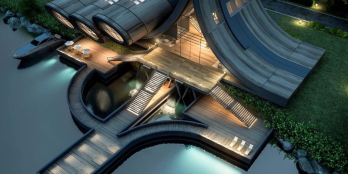 Đất 3500m2 thích hợp làm nhà biệt thự Hội An ven