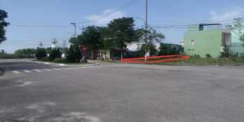 Lô đất Siêu đẹp giá Đầu Tư Bùi Tá Hán, Tam Kỳ - 189m2