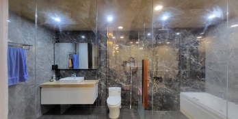 Cho Thuê Nhà Phố 3PN Full Nội Thất Trung Tâm tp.Vũng Tàu