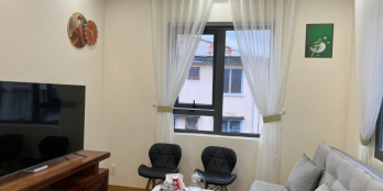 Bán căn hộ nội thất và nhà mới 100% tại chung cư C5 giá 2Tỷ400 – F3 – TP Đà Lạt