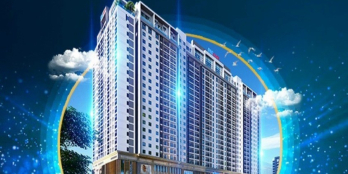 Căn Hộ Cao Cấp Sở Hữu Lâu Dài Đầu Tiên Tại TP. Vũng Tàu. Mở bán GĐ1