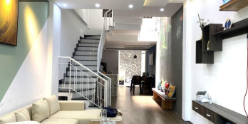 BÁN NHÀ 3 LẦU GẦN LÀNG ĐẠI HỌC, SUỐI TIÊN GIÁ 2,8 TỶ - Bds TPHCM #1