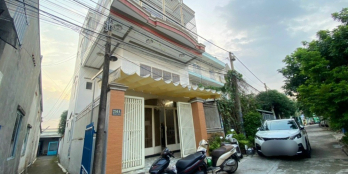 Chỉ 4,5 Tỷ Sở Hữu Ngay Nhà 1 Trệt 1 Lửng 1 Lầu Ngay Trung Tâm Biên Hoà, Đồng Nai