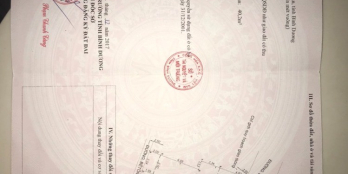 Cần bán nhà Dĩ An, Bình Dương 65,9 m2-Sổ đỏ-Giá rẻ