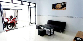 Bán Nhà Mới Xây Đẹp lung linh Rẻ nhất khu vực Đường 10, Linh Xuân, Tp. Thủ Đức