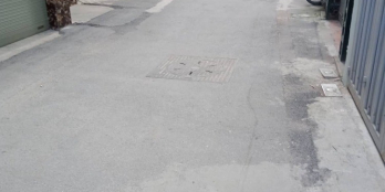 Bán nhà phố Vương Thừa Vũ 40/51T1 4 tầng Ô tô vào nhà giá chỉ 8,9 tỷ.