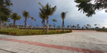 Siêu Hot! Lô đất sổ đỏ ven sông, Hạ giá bán 100TR, Lh ngay