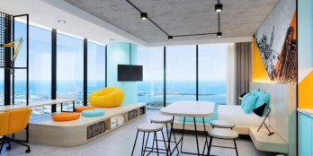 Căn hộ Felicia Đà Nẵng view biển, CK tới15%, ân hạn nợ gốc và lãi suất 18 tháng