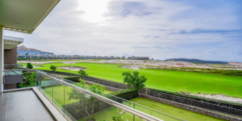 Bán Biệt Thự Ven Biển - Cạnh Sân Golf Sở Hữu Lâu Dài LH 0917678685