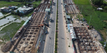 Imperia Grand Plaza - Shophouse thương mại sở hữu lâu dài đường 3/2 vị trí đẹp