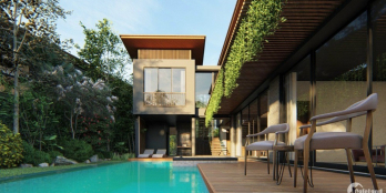 Độc quyền 1 căn Biệt thự VIP ngay tại Quảng trường Mặt trời Wyndham Thanh Thủy