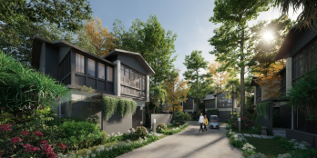 Sở hữu ngay Biệt thự Khoáng nóng Wyndham ThanhThủy tiện ích chuẩn Nhật chỉ 7 tỷ