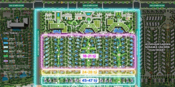 ĐỘC QUYỀN QUỸ CĂN MẶT BIỂN DỰ ÁN SONASEA THE PREMIER : 0367522686