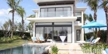 CHUYỂN NHƯỢNG BIỆT THỰ BIỂN MELIA 19,3 TỶ, SỔ HỒNG, TƯ DO LƯU TRÚ 365 NGÀY/NĂM.