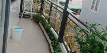 NHÀ ĐẸP XỊN SÒ LINH XUÂN THỦ ĐỨC NGANG KHỦNG 8M 70M2 4.6 TỶ